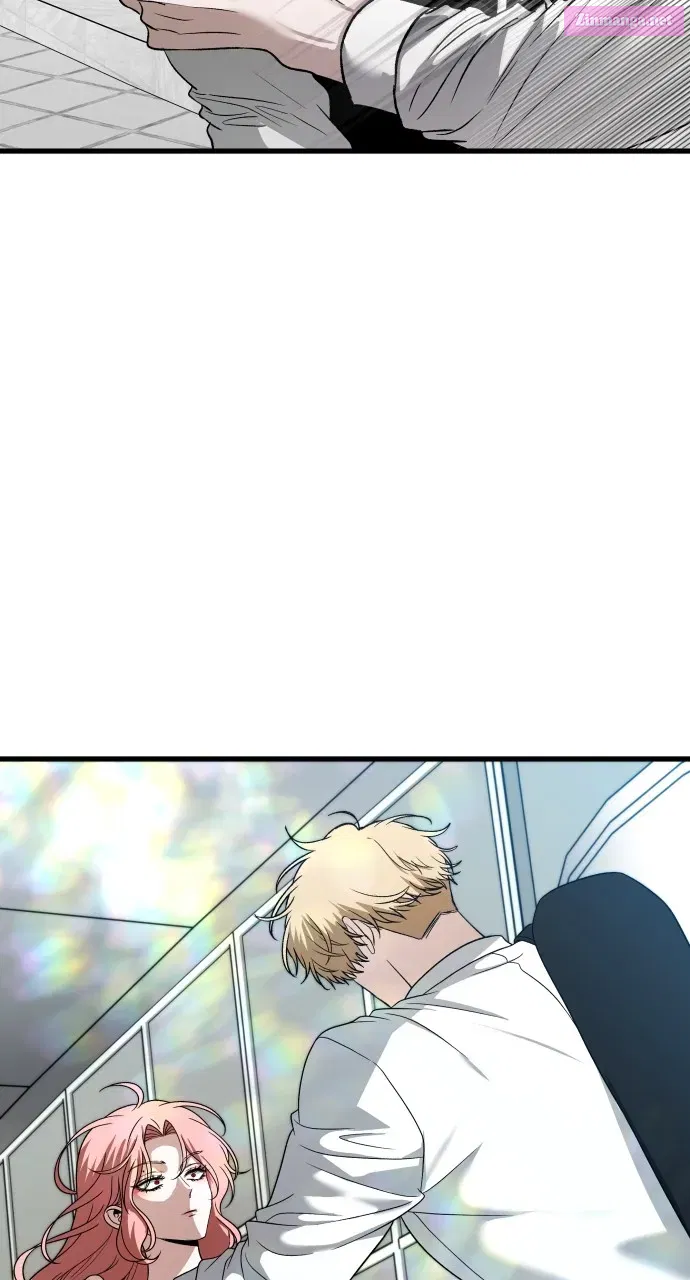 Stealing Her Place Zinmanga X Chapter 29 Page 33