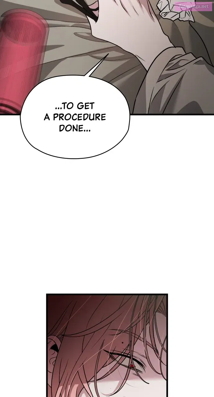 Stealing Her Place Zinmanga X Chapter 29 Page 51