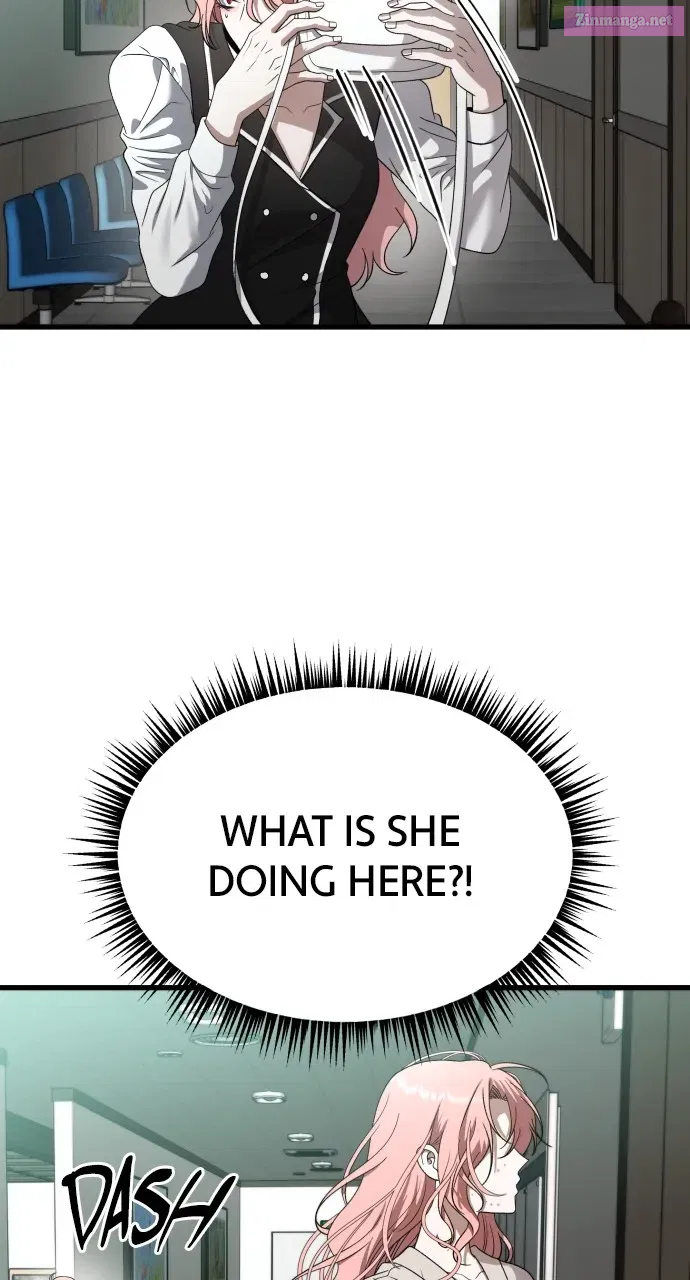 Stealing Her Place Zinmanga X Chapter 29 Page 61