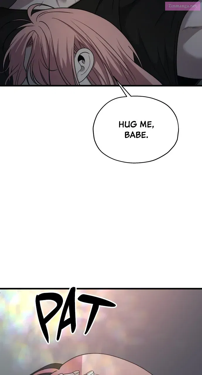 Stealing Her Place Zinmanga X Chapter 29 Page 81