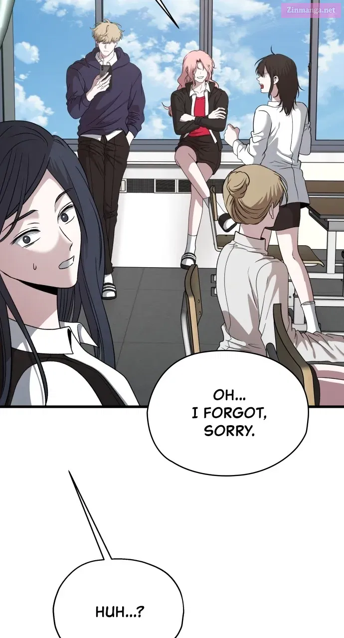 Stealing Her Place Zinmanga X Chapter 29 Page 92