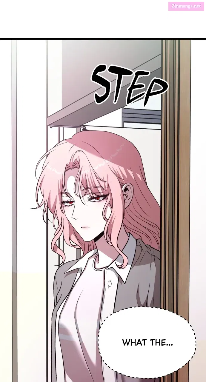 Stealing Her Place Zinmanga X Chapter 29 Page 95
