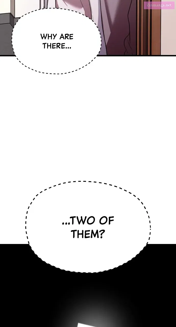 Stealing Her Place Zinmanga X Chapter 29 Page 96