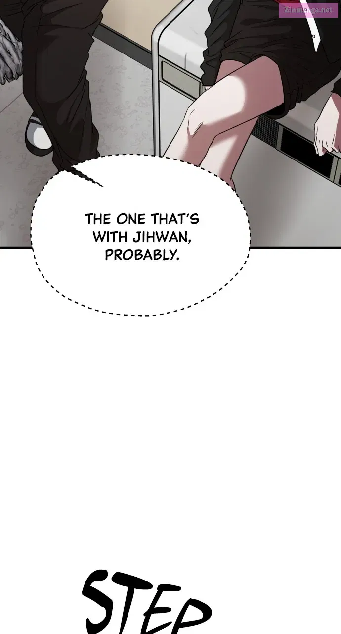 Stealing Her Place Zinmanga X Chapter 29 Page 99
