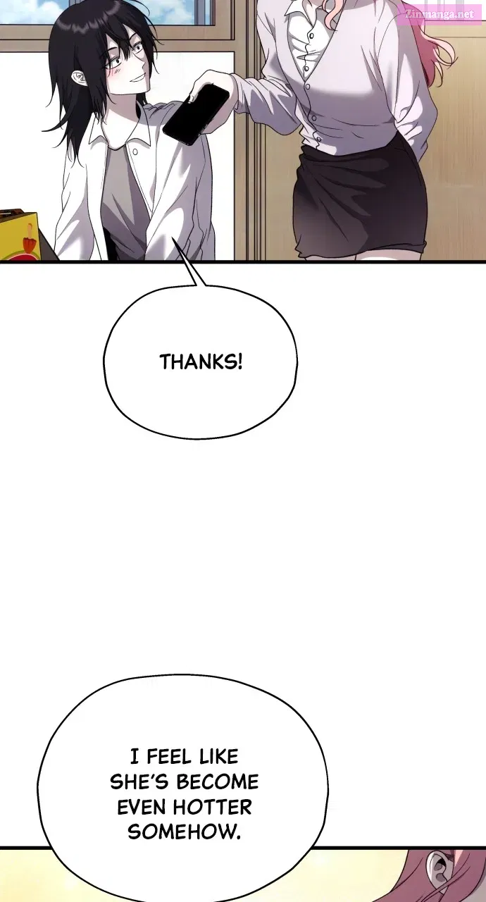 Stealing Her Place Zinmanga X Chapter 28 Page 6