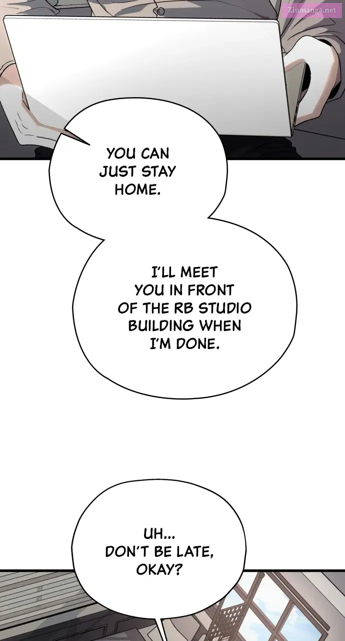 Stealing Her Place Zinmanga X Chapter 28 Page 37