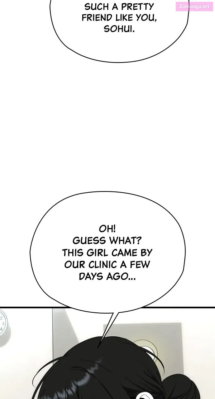 Stealing Her Place Zinmanga X Chapter 28 Page 44
