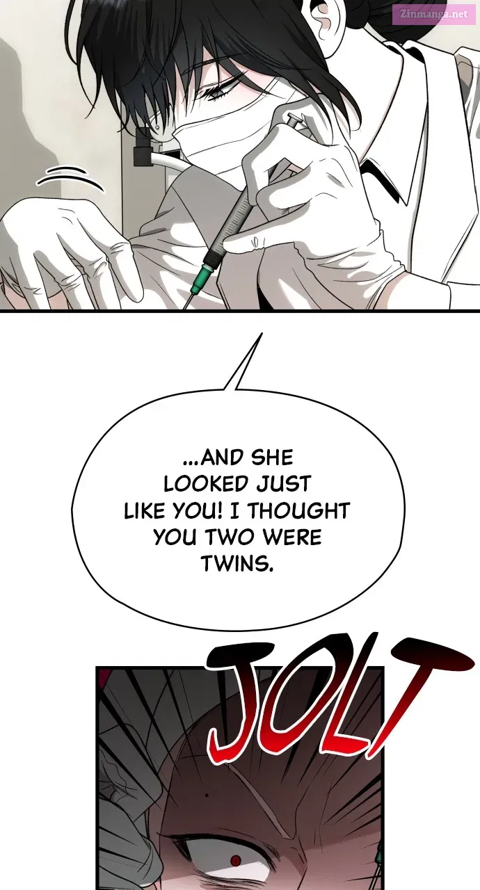 Stealing Her Place Zinmanga X Chapter 28 Page 45