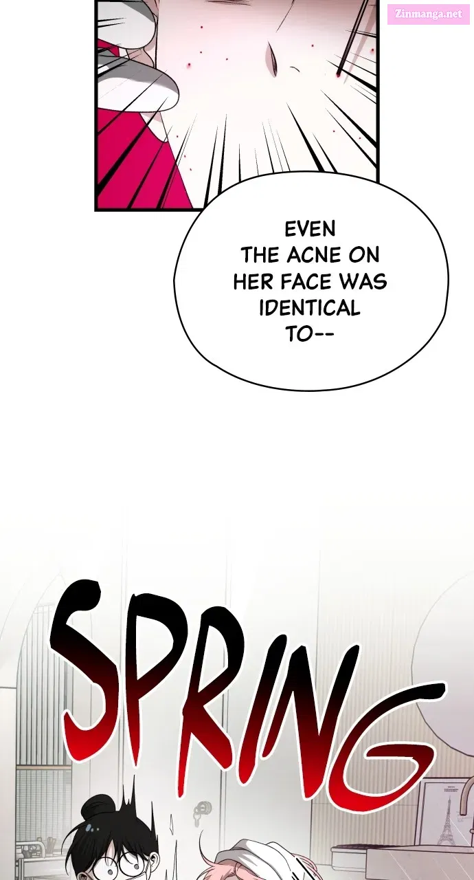Stealing Her Place Zinmanga X Chapter 28 Page 46