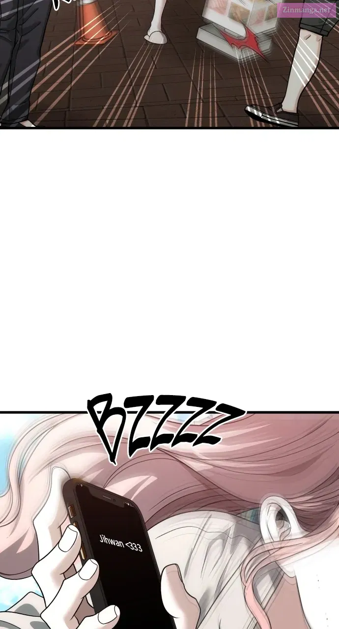 Stealing Her Place Zinmanga X Chapter 28 Page 64