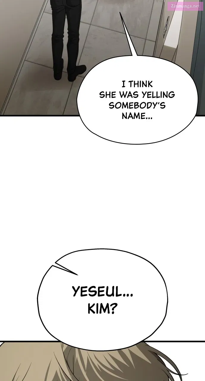 Stealing Her Place Zinmanga X Chapter 28 Page 71