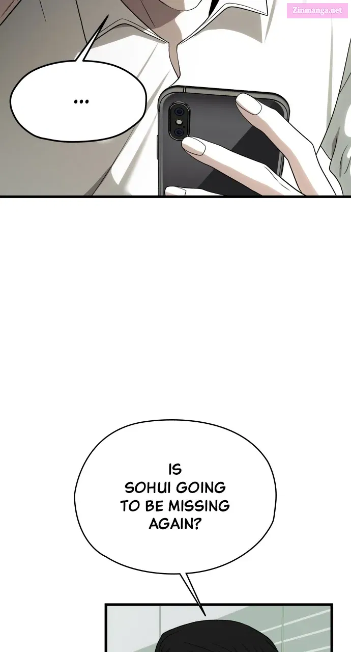 Stealing Her Place Zinmanga X Chapter 28 Page 77