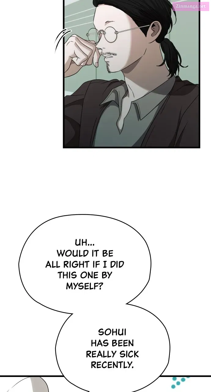 Stealing Her Place Zinmanga X Chapter 28 Page 78