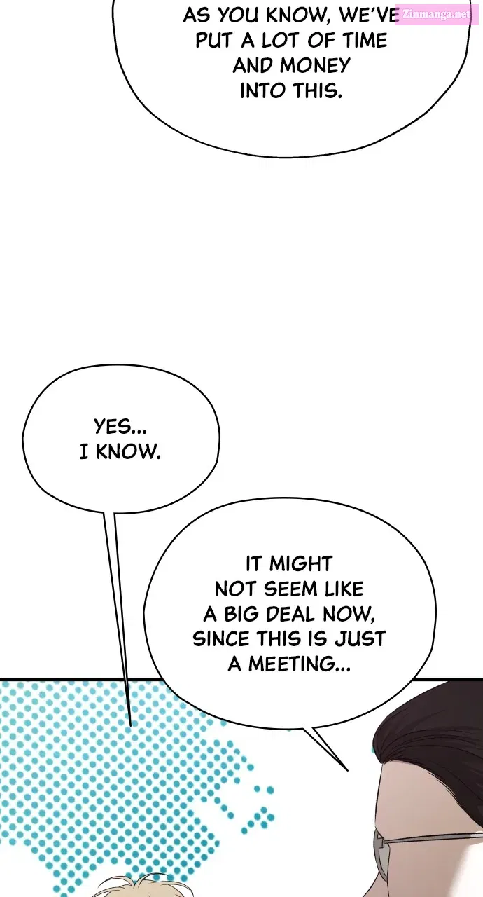 Stealing Her Place Zinmanga X Chapter 28 Page 85