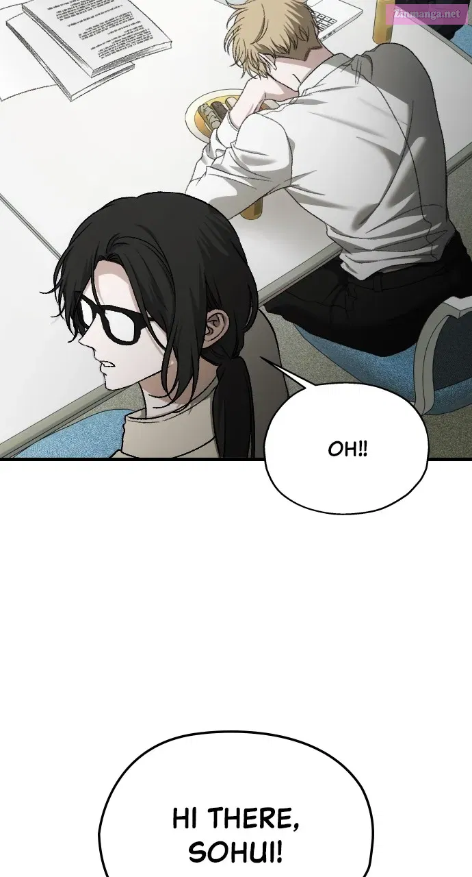 Stealing Her Place Zinmanga X Chapter 28 Page 92