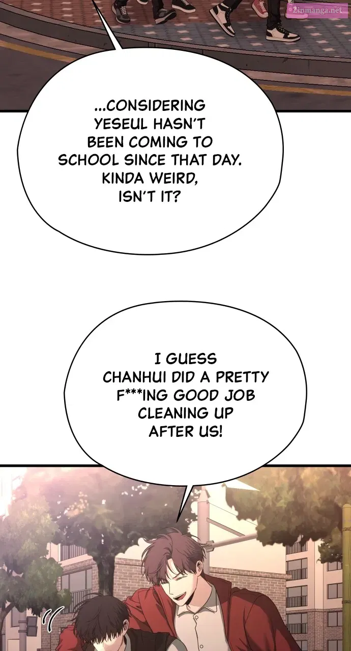 Stealing Her Place Zinmanga X Chapter 27 Page 2