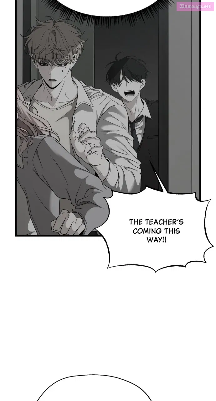 Stealing Her Place Zinmanga X Chapter 27 Page 5