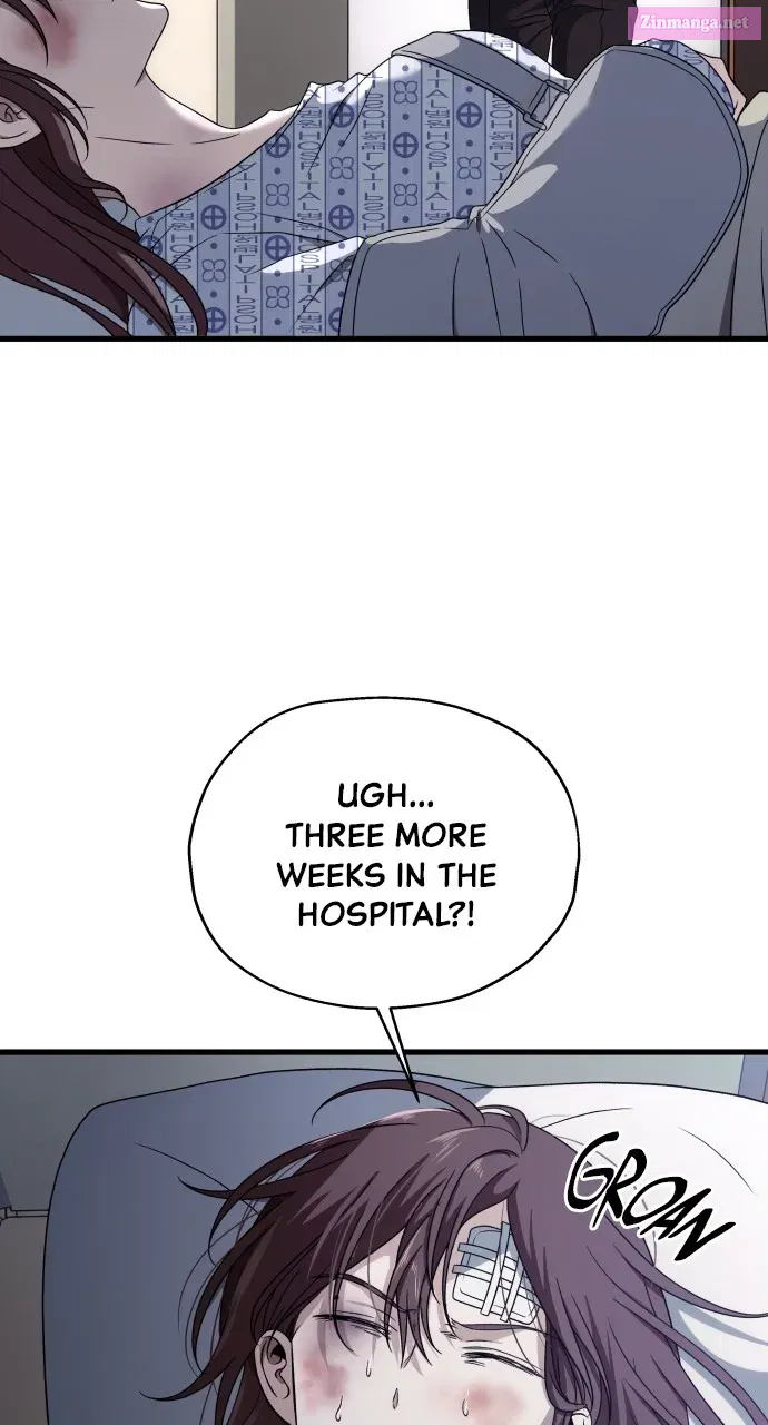 Stealing Her Place Zinmanga X Chapter 27 Page 10