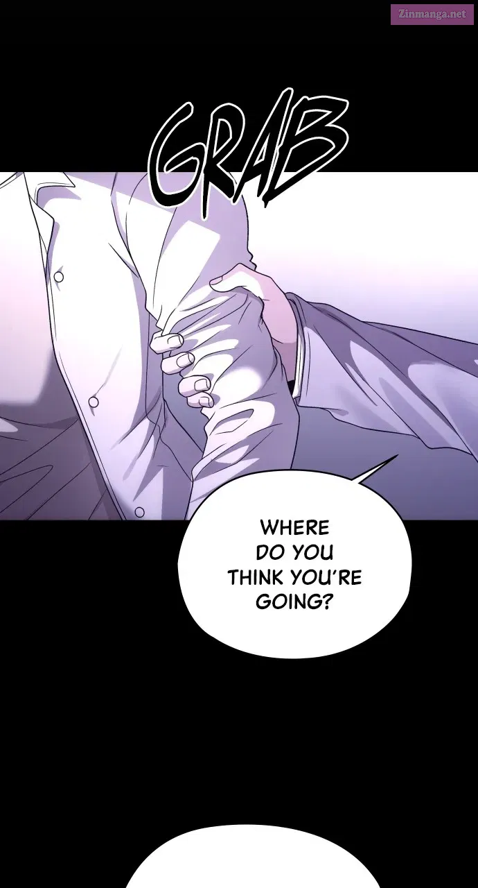 Stealing Her Place Zinmanga X Chapter 27 Page 15