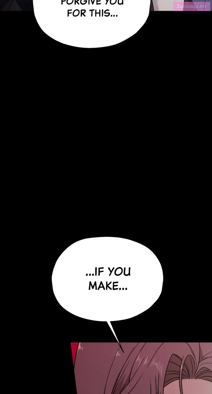 Stealing Her Place Zinmanga X Chapter 27 Page 17