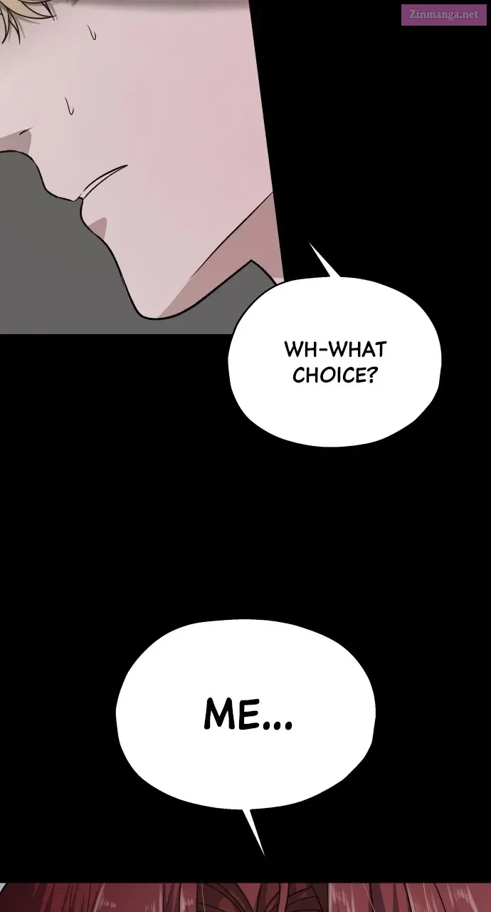 Stealing Her Place Zinmanga X Chapter 27 Page 19