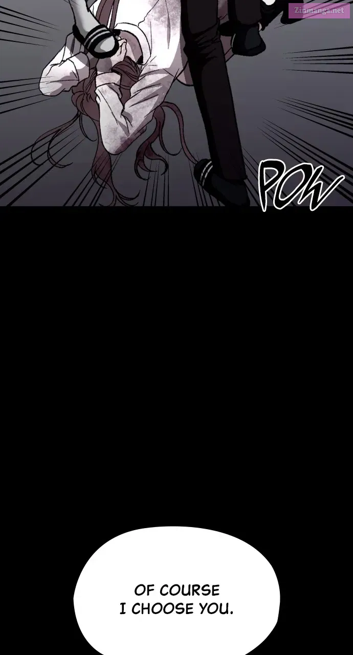 Stealing Her Place Zinmanga X Chapter 27 Page 23