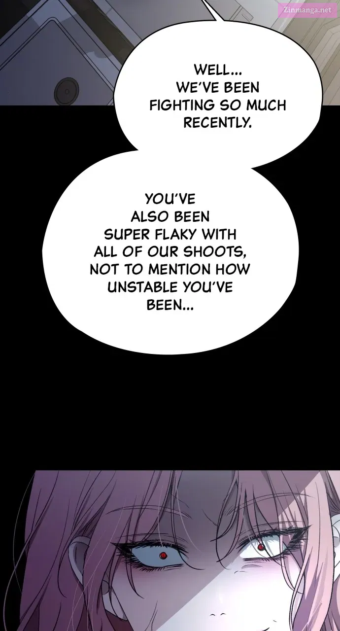 Stealing Her Place Zinmanga X Chapter 27 Page 37