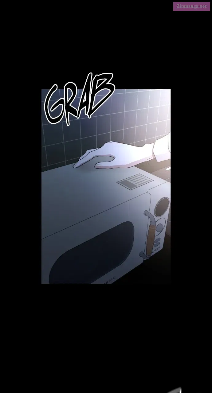 Stealing Her Place Zinmanga X Chapter 27 Page 46