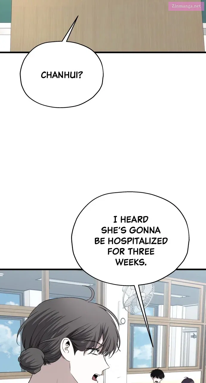 Stealing Her Place Zinmanga X Chapter 27 Page 68