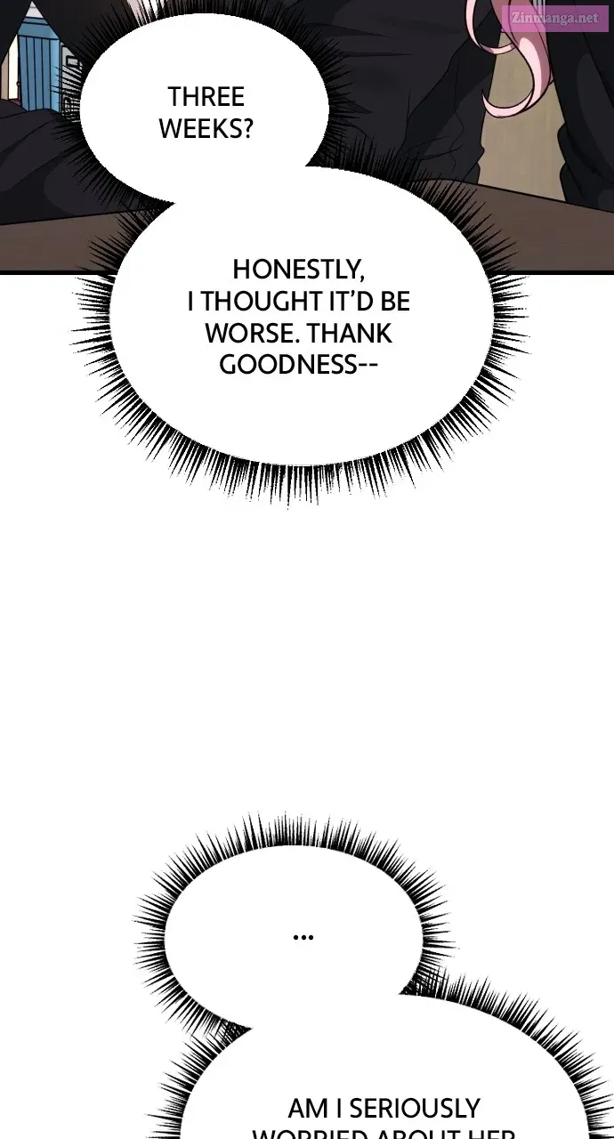 Stealing Her Place Zinmanga X Chapter 27 Page 72