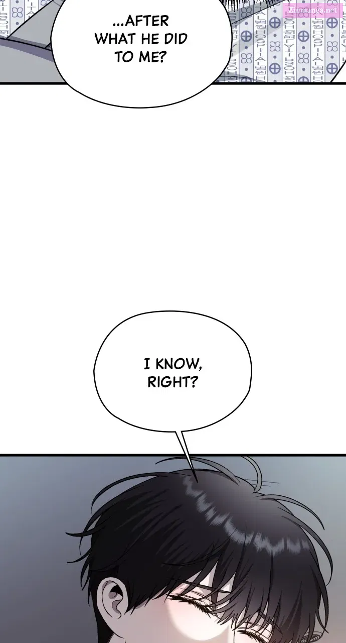 Stealing Her Place Zinmanga X Chapter 27 Page 85