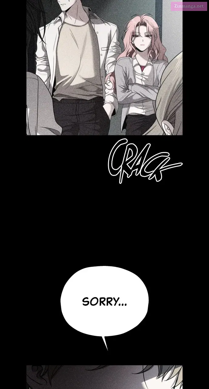Stealing Her Place Zinmanga X Chapter 27 Page 97