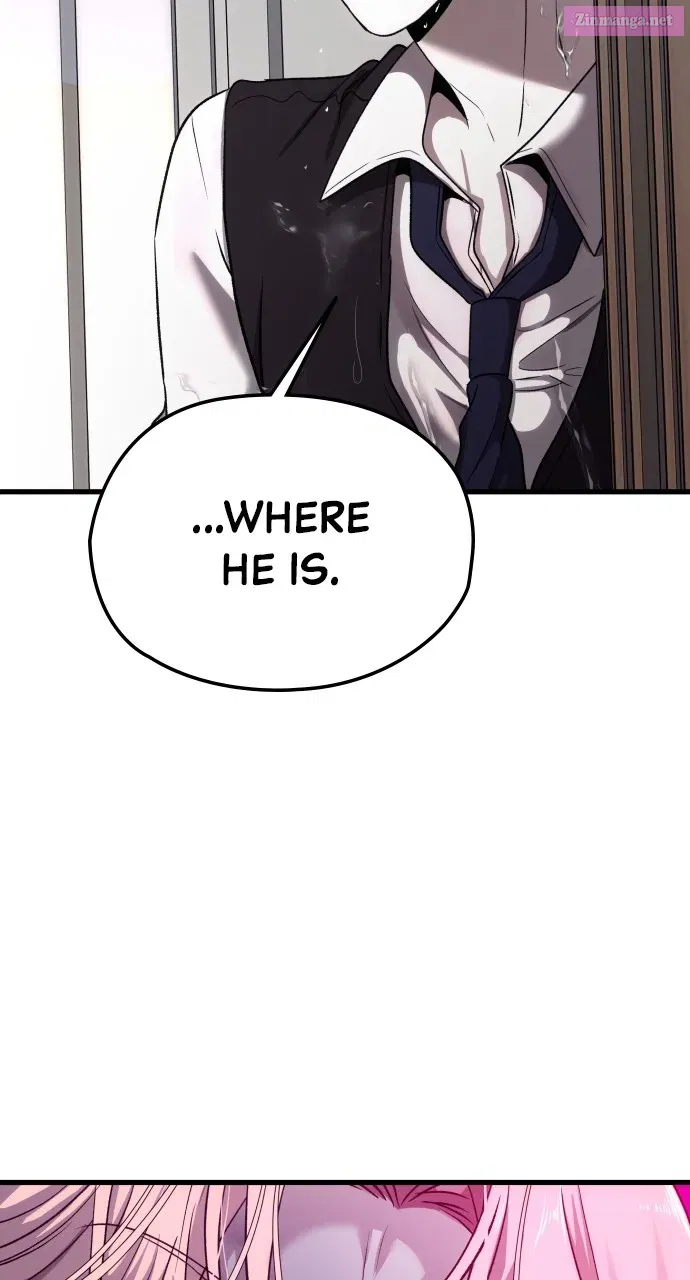 Stealing Her Place Zinmanga X Chapter 26 Page 22