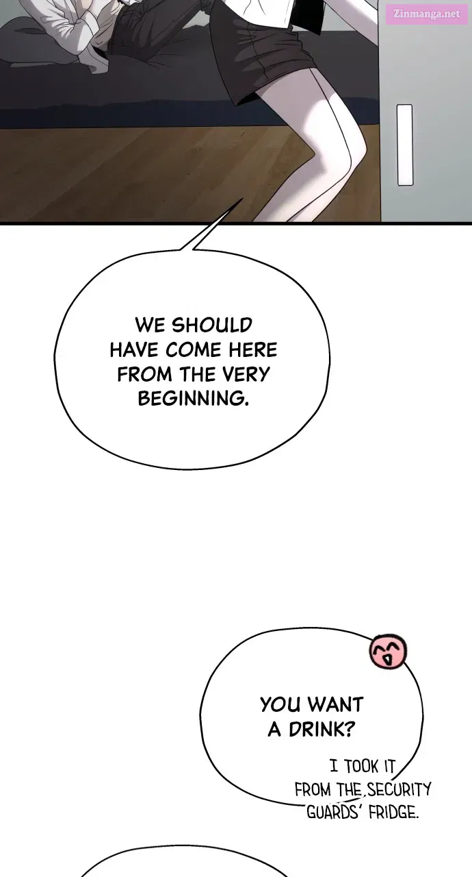 Stealing Her Place Zinmanga X Chapter 26 Page 26
