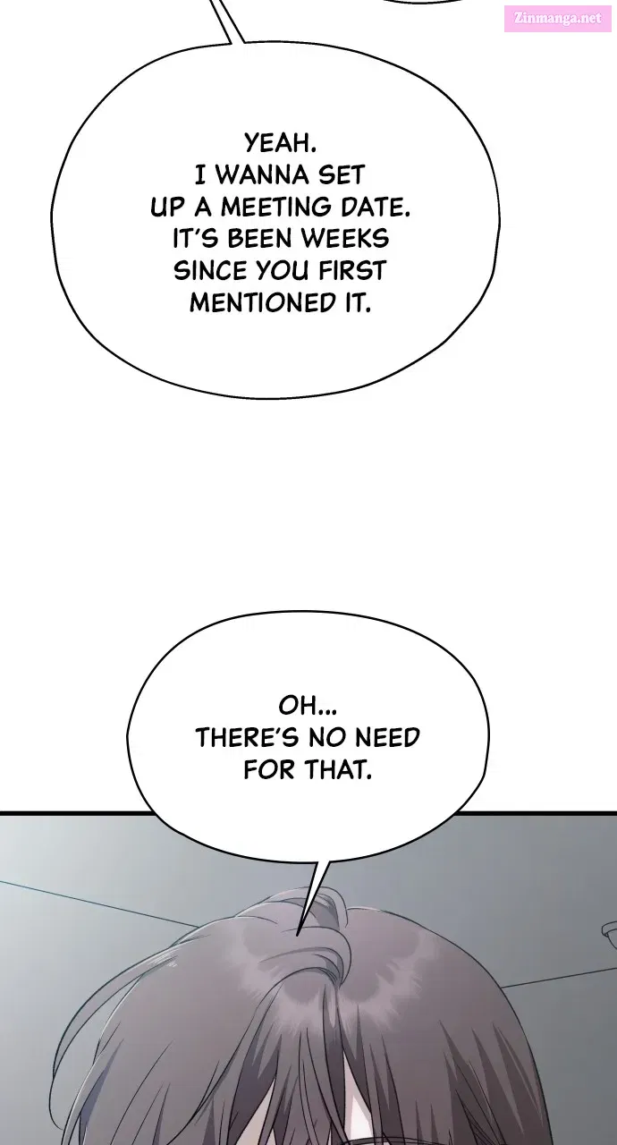 Stealing Her Place Zinmanga X Chapter 26 Page 28