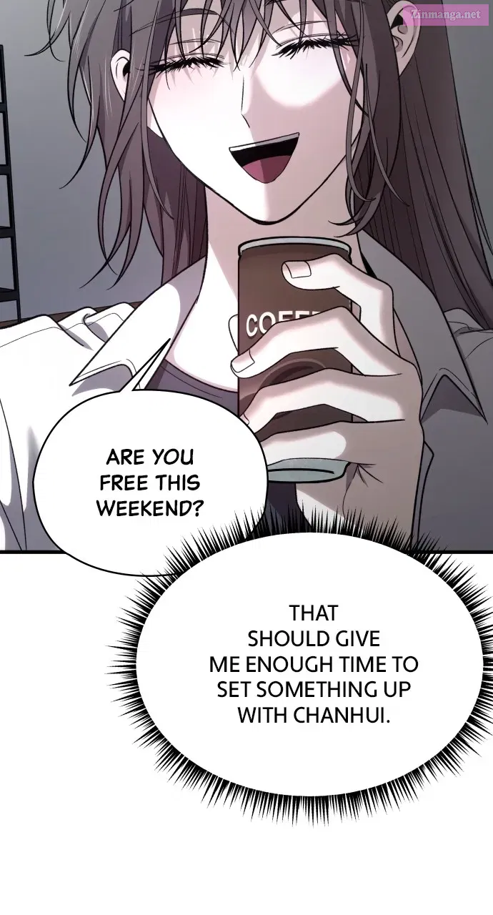 Stealing Her Place Zinmanga X Chapter 26 Page 29
