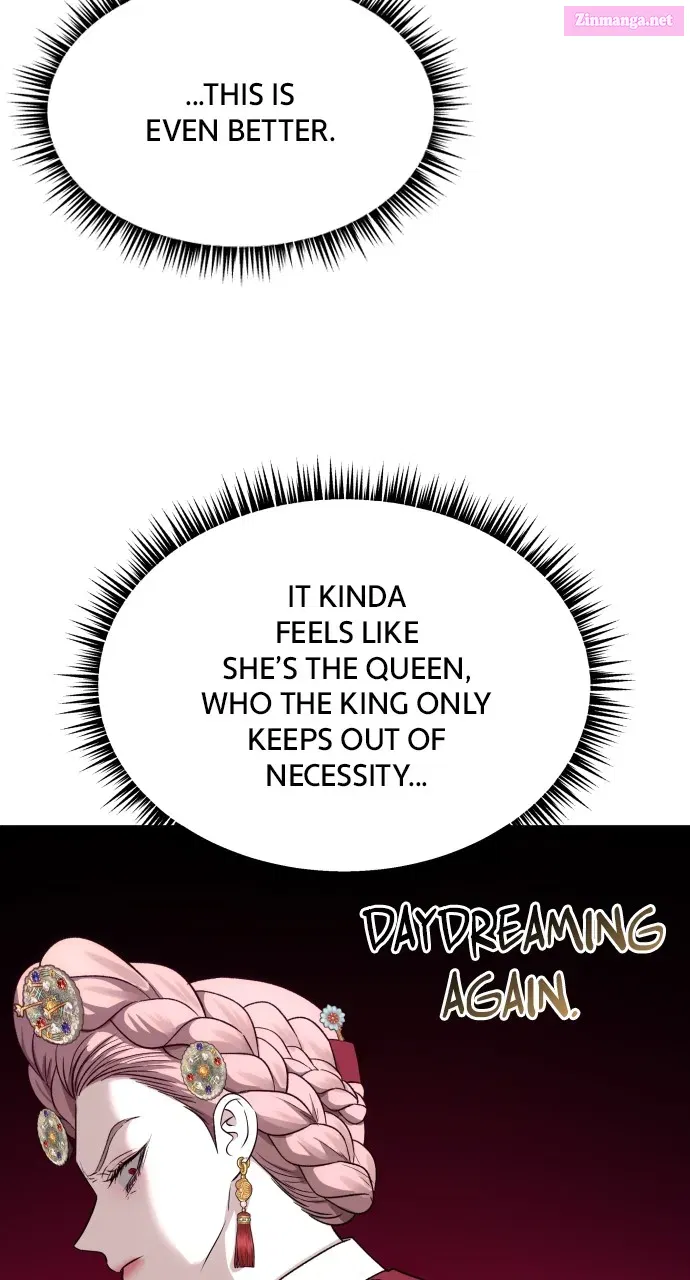 Stealing Her Place Zinmanga X Chapter 26 Page 37