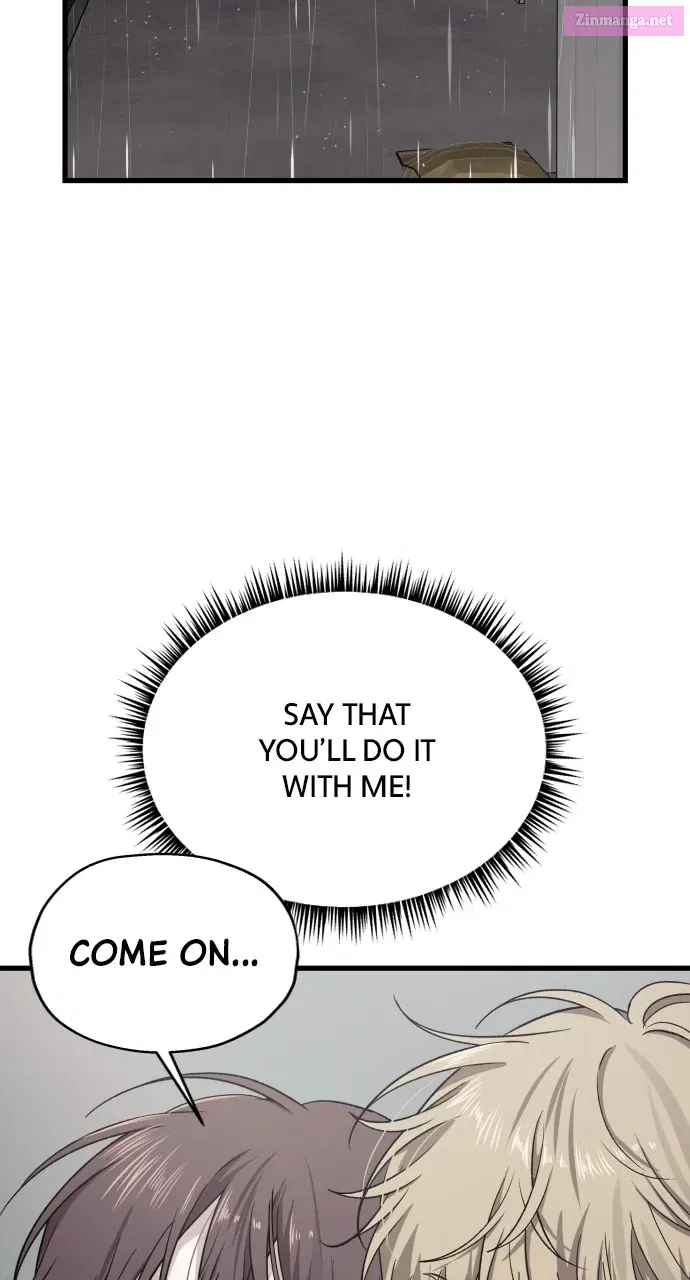 Stealing Her Place Zinmanga X Chapter 26 Page 43