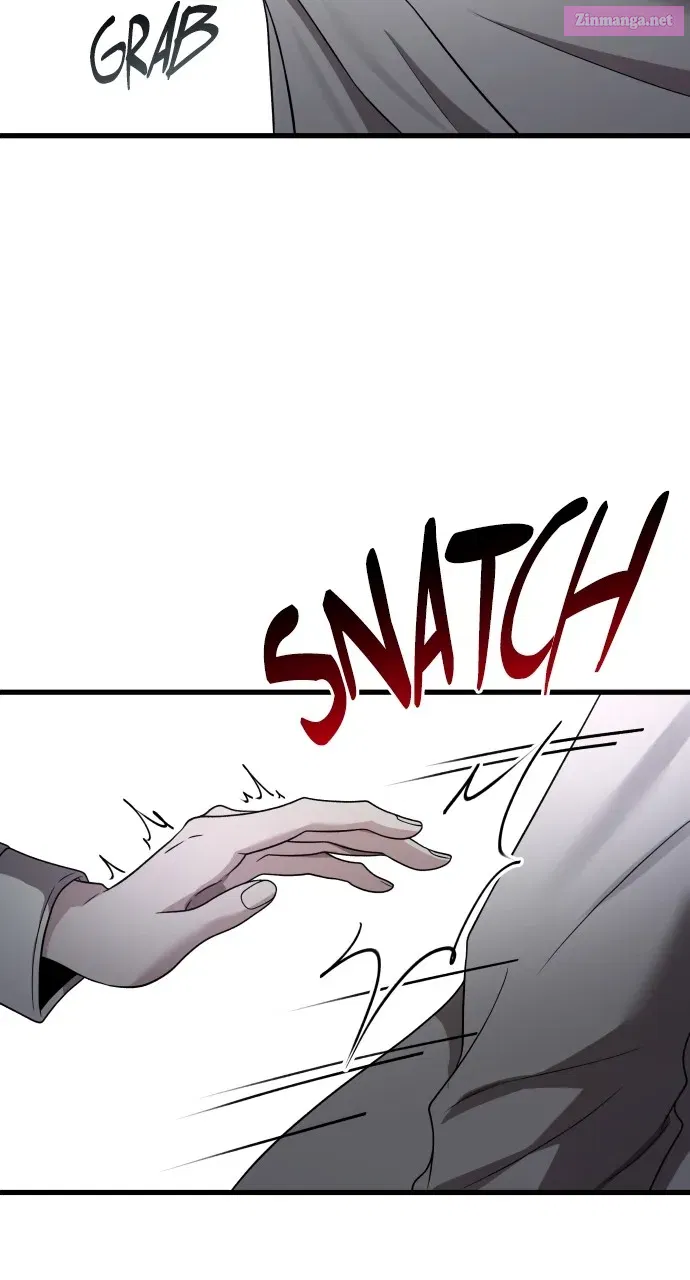 Stealing Her Place Zinmanga X Chapter 26 Page 61