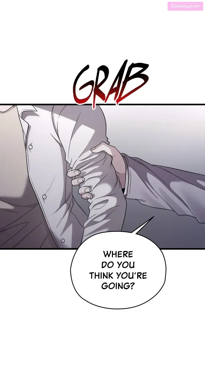 Stealing Her Place Zinmanga X Chapter 26 Page 68