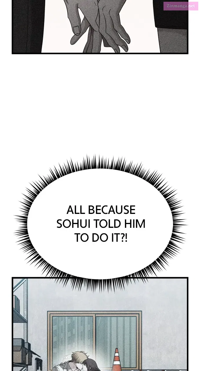Stealing Her Place Zinmanga X Chapter 26 Page 86