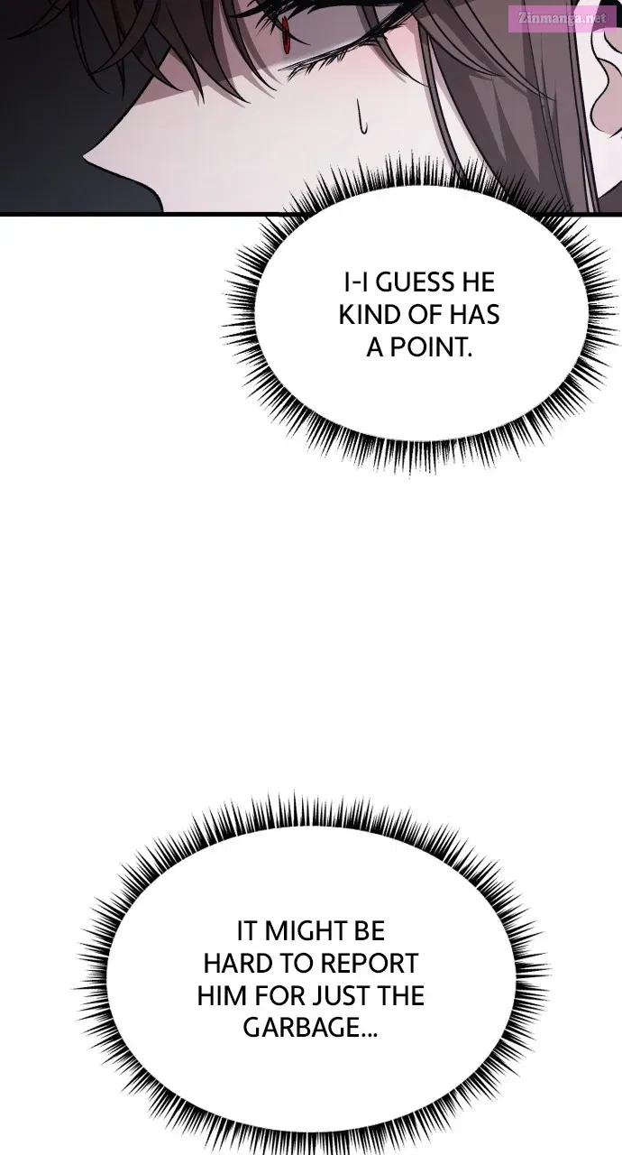 Stealing Her Place Zinmanga X Chapter 25 Page 9
