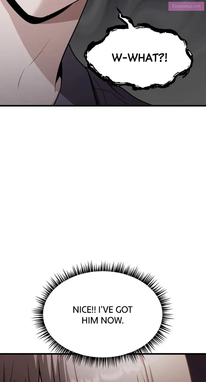 Stealing Her Place Zinmanga X Chapter 25 Page 18