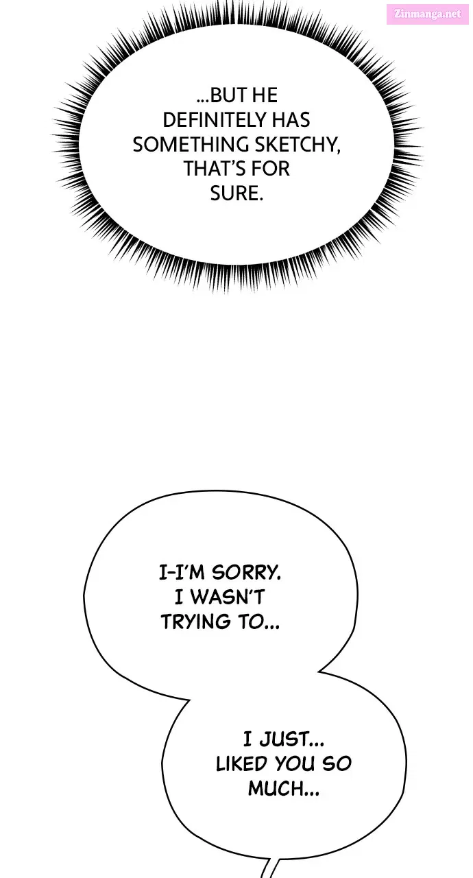 Stealing Her Place Zinmanga X Chapter 25 Page 21