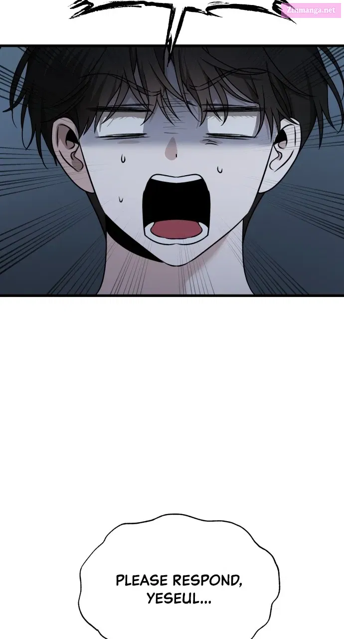 Stealing Her Place Zinmanga X Chapter 25 Page 34