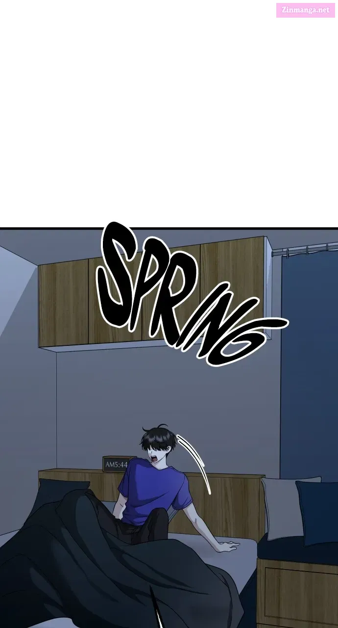 Stealing Her Place Zinmanga X Chapter 25 Page 37