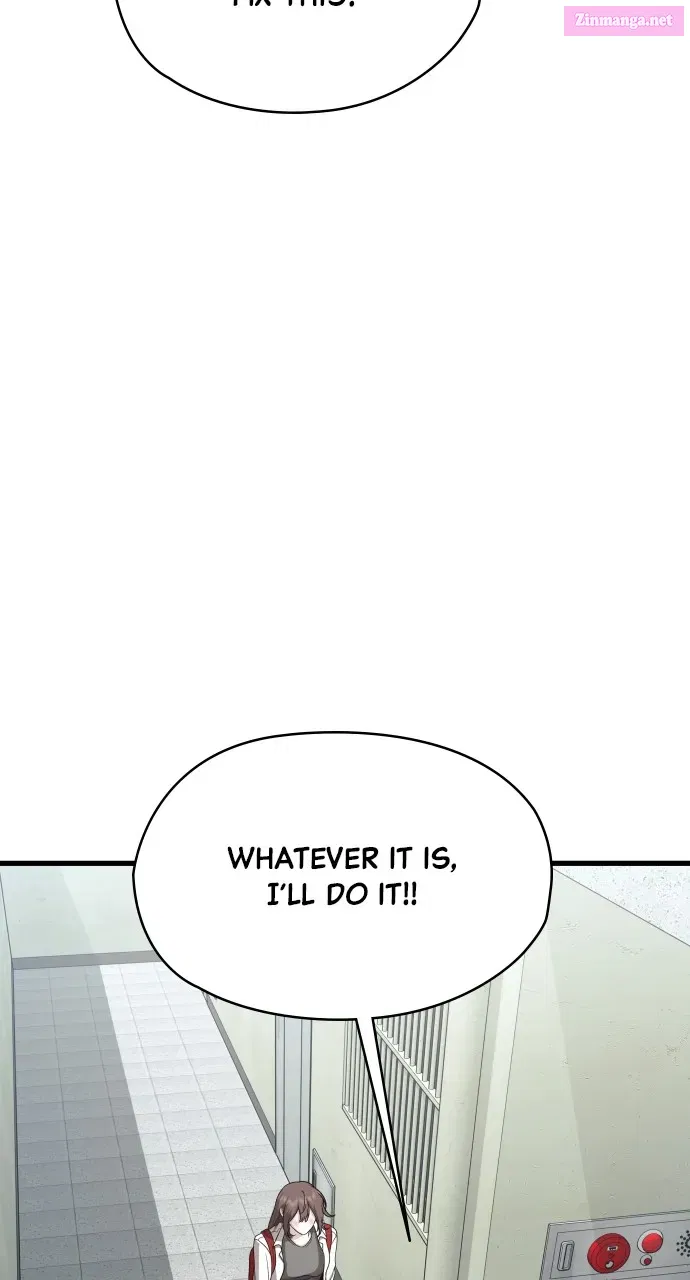 Stealing Her Place Zinmanga X Chapter 25 Page 50