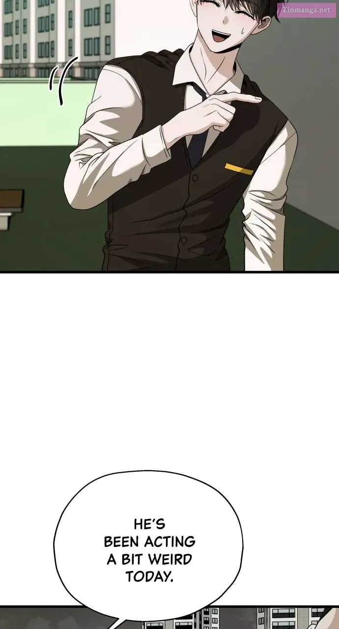 Stealing Her Place Zinmanga X Chapter 25 Page 65