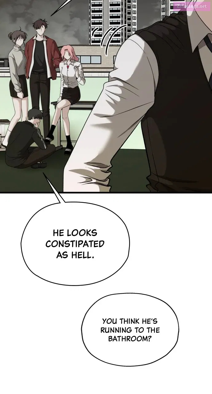 Stealing Her Place Zinmanga X Chapter 25 Page 66