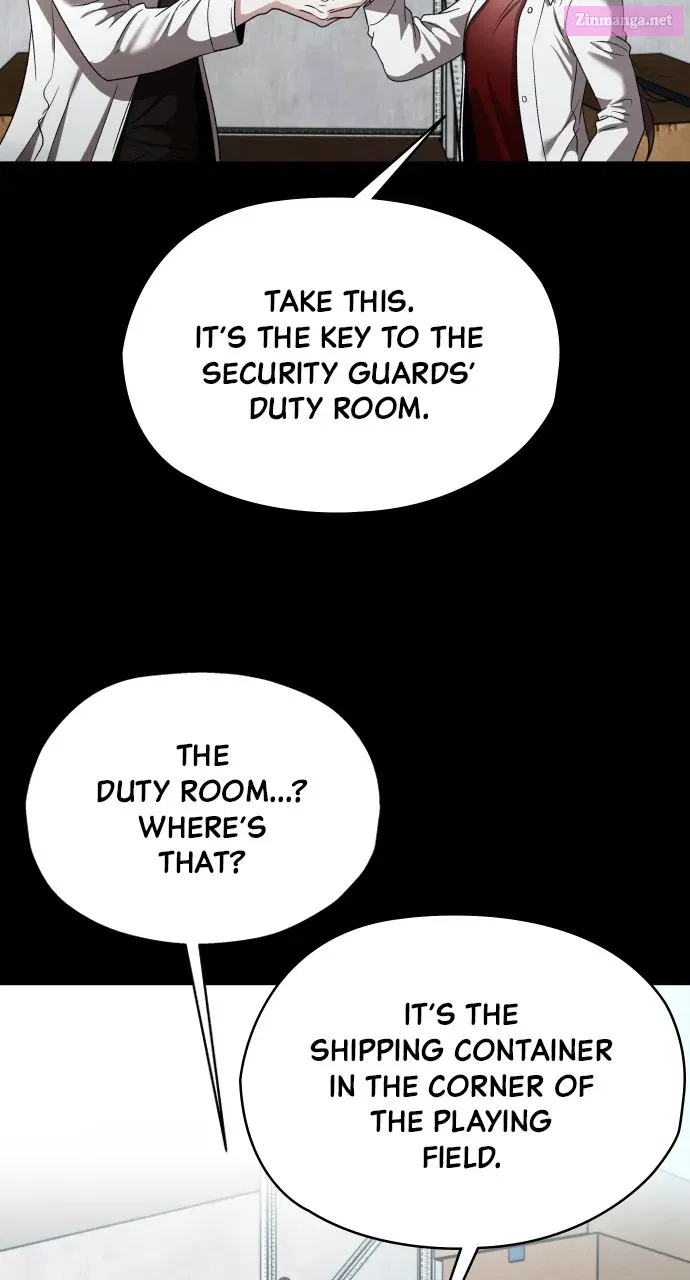 Stealing Her Place Zinmanga X Chapter 25 Page 72